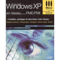 Windows XP en réseau pour les PME-PMI Thierry Mille Micro application