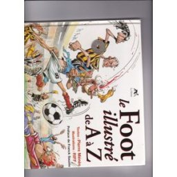 le foot illustré de a à z riff sirene