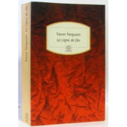 La ligne de feu Trevor Ferguson Serpent à Plumes