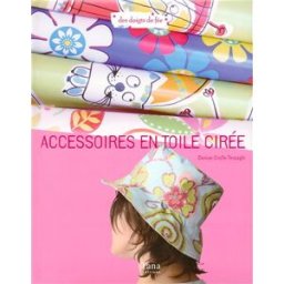 Accessoires en toile cirée Denise Crolle-Terzaghi Tana