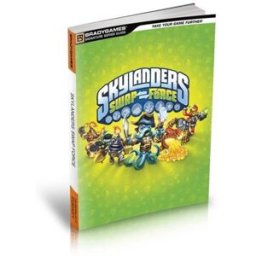 guide skylanders : swap force namco bandai games