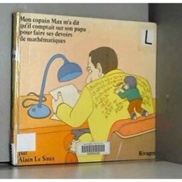 mon copain max le saux alain rivages