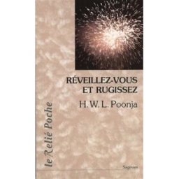 Réveillez-vous et rugissez Hari W. Lal Poonja Le Relié
