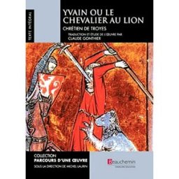 Yvain ou le chevalier lion