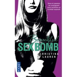 Beautiful sex bomb Christina Lauren Pocket