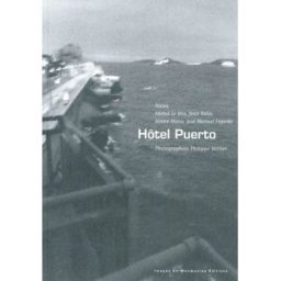 Hôtel Puerto rolin, jean Images en manoeuvres