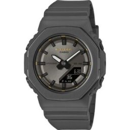 G-shock Montre Pour Femme Gma-p2126 40.2mm 20atm Quartz Analog-digital Light Grey / Light Grey / Mineral One Size Femme