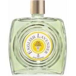 Atkinsons Eau De Toilette English Lavender 320ml Multicolor 320 ml female