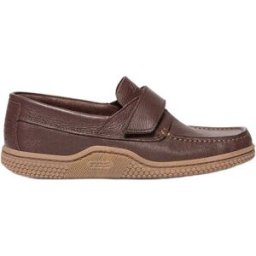 Tbs Chaussures Bateau Galais Chocolat / Brown EU 42 Homme