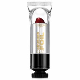 Rouge à Lèvres Metallic Crushed Foil