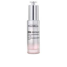 Sérum Anti-âge Polyrevitalisant NCEF Revitalize 30 ml