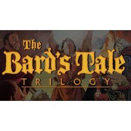 Kinguin The Bard's Tale Trilogy US XBOX One / Xbox Series X S / Windows CD Key