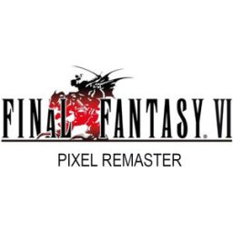Kinguin FINAL FANTASY VI Pixel Remaster EU PC Steam CD Key
