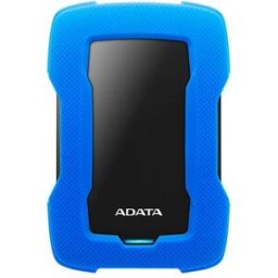 Adata Disque Dur Externe Hdd Hd330 1tb Blue One Size unisex