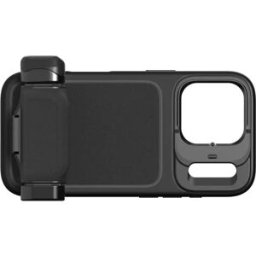 Polarpro Support Pour Smartphone Litechaser 17 Iphone 17 Pro Max Black One Size unisex