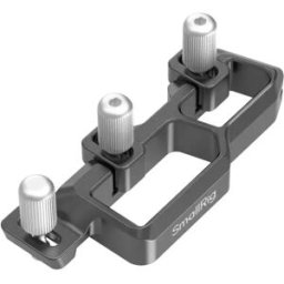 Smallrig Serre-câble Hdmi Et Usb-c 5969 Canon Eos R6 Mark Iii/r5 Mark Ii Black One Size unisex