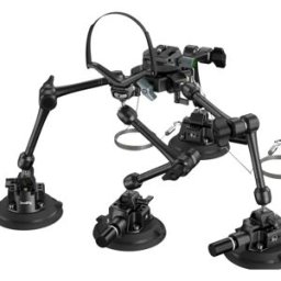 Smallrig Support De Caméra 3565b Sc-15k Black One Size unisex