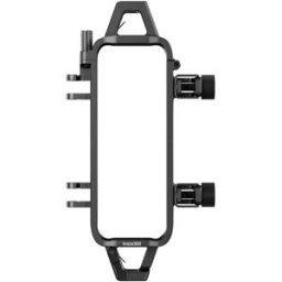 Insta360 Support De Caméra Pour Sangle X4 Black One Size unisex