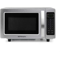 Orbegozo Micro-ondes Mi 2580 Pr Black / Silver One Size unisex