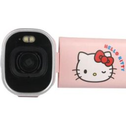Yashica Caméra Vidéo Yas-dgpccd-k1 Pink One Size unisex