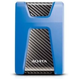 Adata Disque Dur Externe 1 To Hd650 Usb 3.0 One Size unisex