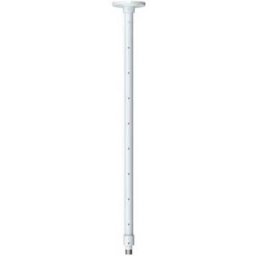 Axis Caméra De Surveillance Adaptateur De Montage T91b53 White One Size unisex