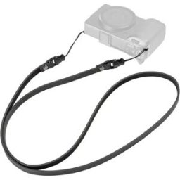 Smallrig Support De Caméra Pour Sangle 5686 Ricoh Gr Series Black One Size unisex