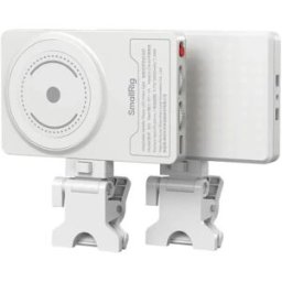 Smallrig Support Pour Smartphone 5640 M3 White One Size unisex