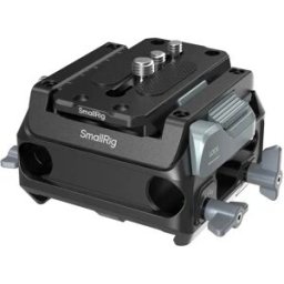 Smallrig Cage De Caméra 5366 Black One Size unisex
