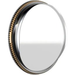 Polarpro Support De Caméra Cineflow 86 Mm Black / Transparent One Size unisex