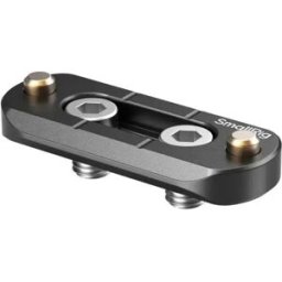 Smallrig Rail De Caméra 2172b Black One Size unisex
