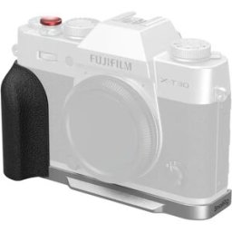 Smallrig Support De Caméra 5664 Fujifilm X-t30/x-t30 Ii/x-t30 Iii Silver One Size unisex