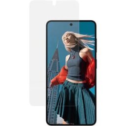 Panzerglass Film Protecteur D´écran Galaxy S 2026 Uwf Fastfit Clear One Size unisex