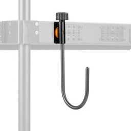 Smallrig Support De Câble De Caméra 6254 Black One Size unisex