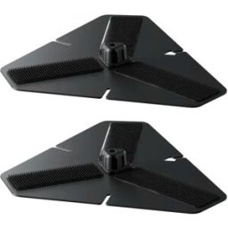 Insta360 Support Adhésif Pour Caméra Cinscavw Black / White One Size unisex