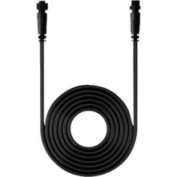 Ecovacs Cordon D´alimentation Gex010001 Black One Size unisex