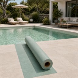 Liner PVC armé 200/100e Renolit Alkorplan VOGUE