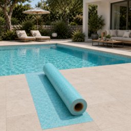 Liner PVC armé 200/100e Renolit Alkorplan VOGUE