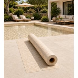 Liner PVC armé 200/100e Renolit Alkorplan VOGUE