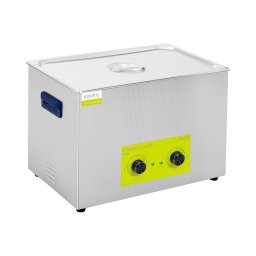 Nettoyeur à ultrasons - 30 litres - 600 watts