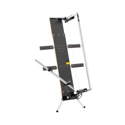 Découpe polystyrène - 200 W - 1 300 mm / 350 mm