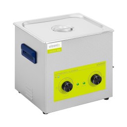 Nettoyeur à ultrasons - 10 litres - 240 watts