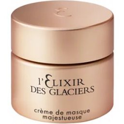Crème de Masque Majestueuse - L'Elixir des Glaciers-50ml Valmont