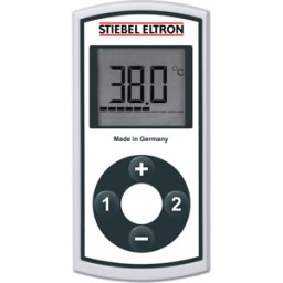 Télécommande Stiebel Eltron FFB 4 EU 234478 pour DHE Connect/DHE, Touch