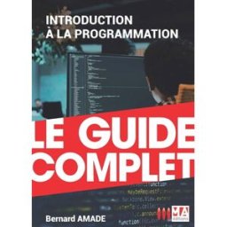 Introduction à la programmation Bernard Amade MA éditions