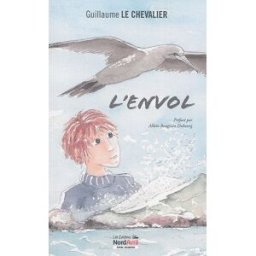 L'envol Guillaume Le Chevalier Nord Avril