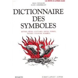 dictionnaire des symboles chevalier gheerbrant robert laffont