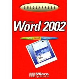 Word 2002 Udo Bretschneider-Medrow Micro application