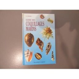 guide des coquillages marins. description, répartition, systématique, 2ème édition 1989 lindner, gert delachaux et niestlé