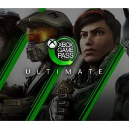 Kinguin Xbox Game Pass Ultimate Trial - 14 days EU XBOX One / Series X S / Windows 10 CD Key (ONLY FOR NEW ACCOUNTS)